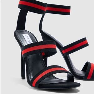STEVE MADDEN HEELS